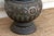Metal Massive Chinese Cloisonne Enamel Floor Vase For Sale - Image 7 of 11