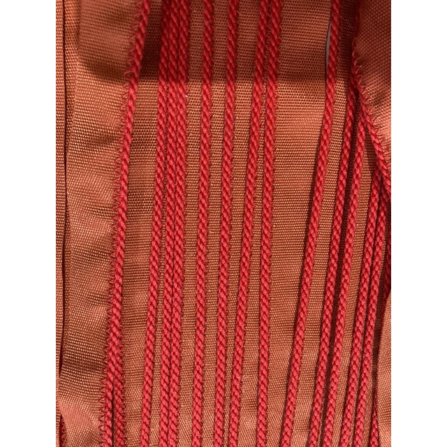 Boho Chic Samuel & Sons Cambridge Cord Trim- About 6-8 Yards For Sale - Image 3 of 3