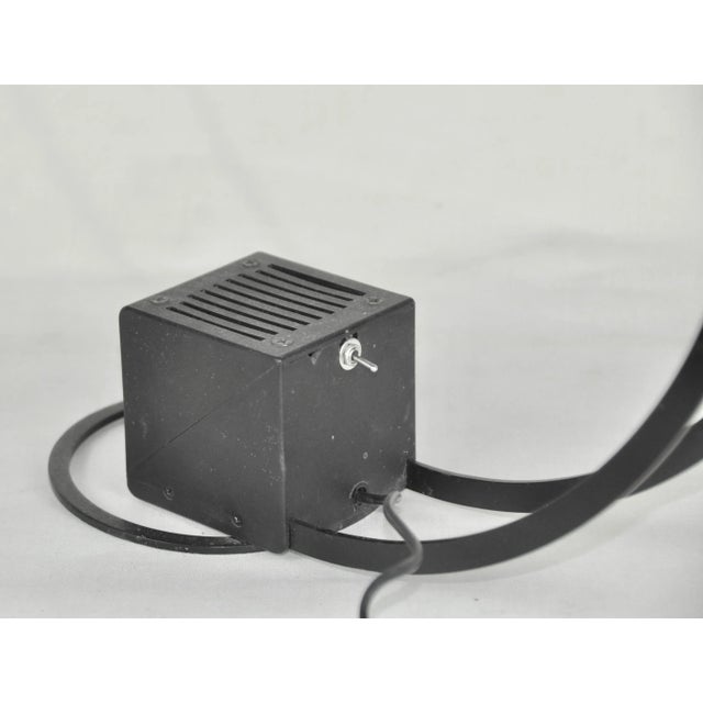 Phase Type Halogen Lamp, 1970s For Sale - Image 3 of 10