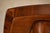 Giuseppe Scapinelli Giuseppe Scapinelli Extendable Brazilian Rosewood Dining Table, Brazil, 1950s For Sale - Image 4 of 18