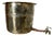 Antique French Brass and Copper Wine Still, 1880 For Sale