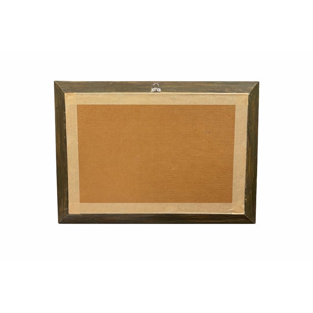 Handsome vintage nautical wall art featuring a dramatic tall sailing ship cutting through rolling ocean waves at sunset....