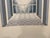 1980s Mick Durrant Signed Serigraph Pair East Wing & West Wing Limited Edition Prints For Sale - Image 12 of 14