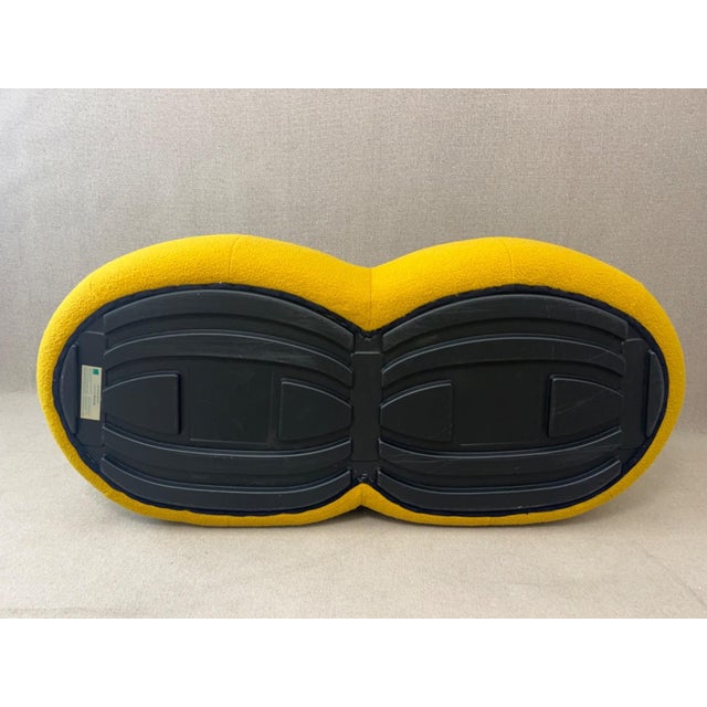 Pumpkin Two-Seater Settee by Pierre Paulin for Ligne Roset For Sale - Image 18 of 18