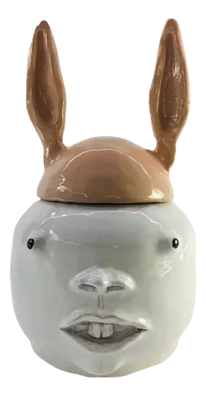 Rabbit Container