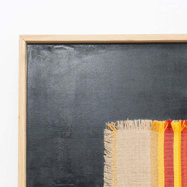 1970s Tapestry from Grau Garriga, 1975 For Sale - Image 5 of 18
