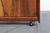 Mid-Century Brazilian Rosewood Armoire Dresser by Intercontinental Design For Sale - Image 12 of 13