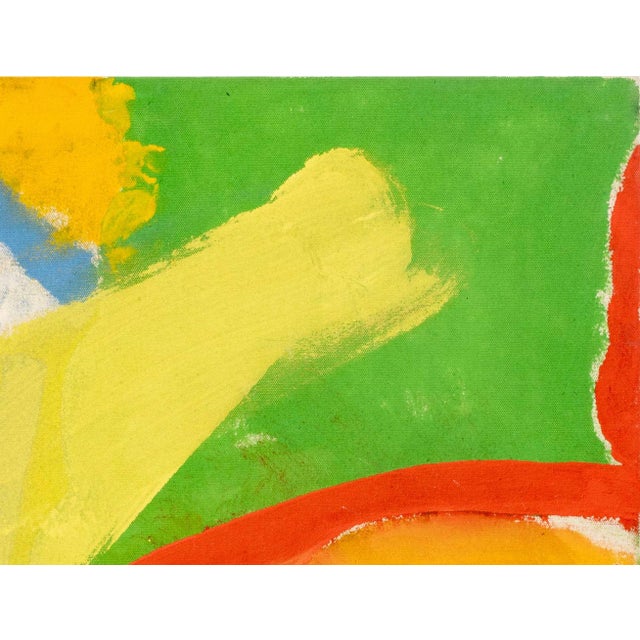 Contemporary Jack Roth Untitled Acrylic on Canvas For Sale - Image 3 of 5