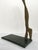 Urano Palma, Abstract Homage to Giacometti, 1970, Bronze For Sale - Image 6 of 18