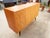 VTG Mid Century Swedish Teak 6 Drawer Sideboard ~ Danish Modern Tv Stand Dresser For Sale - Image 15 of 18