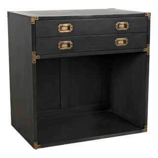 Campaign Chest, Pale For Sale