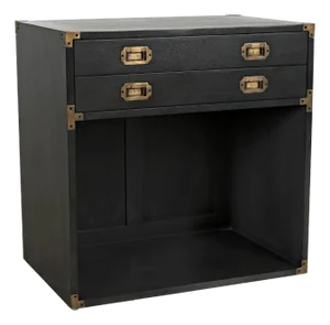 NOIR Campaign Chest, Pale