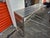 Mid 20th Century Mid 20th Century Milo Baughman Style Bench/Table For Sale - Image 5 of 6