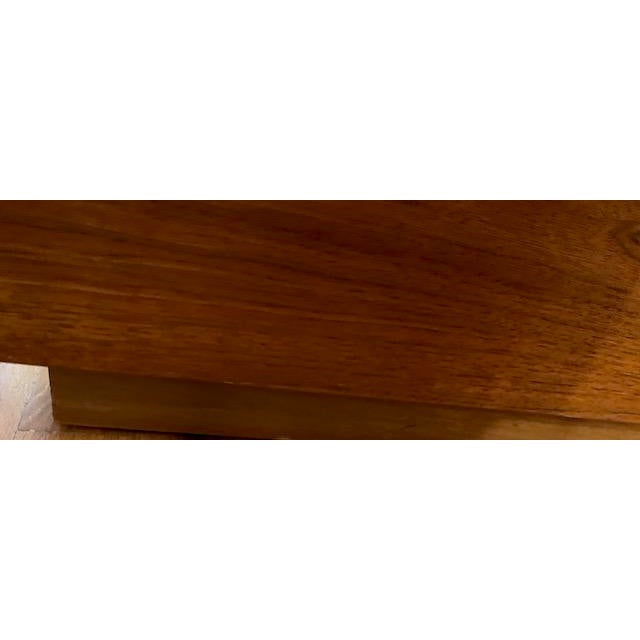 1950s Ramseur Mid Century Modern 8 Drawer Dresser For Sale - Image 16 of 18