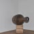 Mid 20th Century Studio Ceramic Vase With Contrapposto Motif For Sale - Image 9 of 9