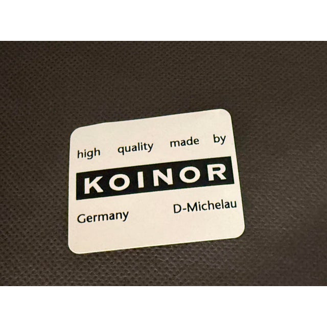 Koinor Sofas for Friends Sofas, Pair For Sale In San Francisco - Image 6 of 12