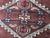 Antique Turkish Rug, 1920s For Sale - Image 11 of 14