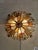 Brutalist Wall Lamps by Albano Poli for Poliarte, 1970s, Set of 2 For Sale - Image 3 of 7