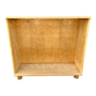 1950s Heywood Wakefield Bookcase For Sale