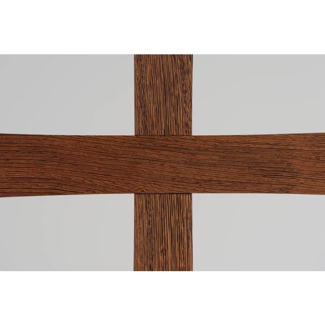 Cross Pendant by Jan de Jong for Sint-Willibrorduskerk, Almelo, 1964 For Sale - Image 11 of 17