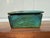 Ceramic Early 20th Century Alvino Bagni Sea Garden Pottery Lidded Box For Sale - Image 7 of 11