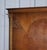 English Art Deco Style Walnut Double Door Wardrobe from Dillon For Sale - Image 6 of 18