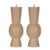 Create a warm and inviting ambiance in any room with the Simplux LED Designer Candle Set. Featuring a sleek, contemporary...