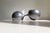 Contemporary Dumbbell 42 by Jan Paul For Sale - Image 3 of 18