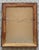 Textile Large Oil Painting Abstract Cityscape Mid Century Modern Art Framed Signed Greene For Sale - Image 7 of 7