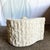 Postmodern Sculpted Tessellated Stone Coffee Table For Sale - Image 12 of 12