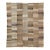 Galerie Shabab Collection Mid-20th Century Handmade Turkish Flatweave Kilim Room Size Carpet For Sale