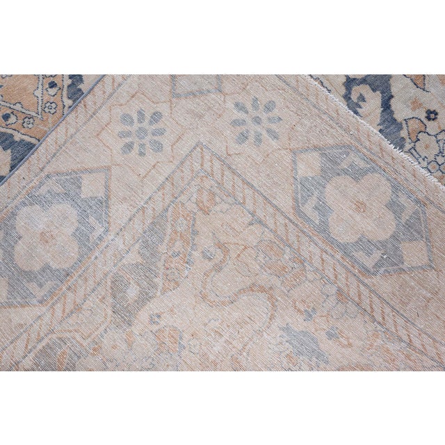 Persian Tabriz For Sale In New York - Image 6 of 10