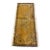 1990 Old Persian Tabriz Area Rug 1'8" X 3'9" For Sale