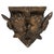1900s French Plaster Pedestal Console For Sale - Image 15 of 18