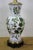 1980s 1980s Wildwood Chinoiserie Butterflies Leaves Ivy Table Lamp 31" For Sale - Image 5 of 16