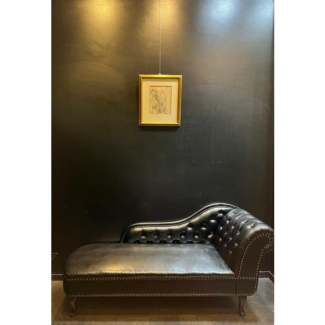 Benjamin Ii Vautier, Duel Between Gentlemen, Graphite on Paper For Sale - Image 9 of 10