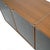 Fitting Modular Sideboard by Ampelio Piarotto for Piarotto, 1960s For Sale - Image 9 of 16