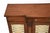 Wood Antique Regency Grill Front Sideboard, 1800s For Sale - Image 7 of 13