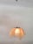 Fazzoletto Pendant Lamp by Salvatore Gregorietti for Valenti Luce, Italy 1970s For Sale - Image 10 of 13
