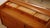 Vintage Dressing Table with Mirror For Sale - Image 11 of 12