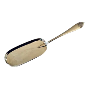 Elkington Silver Plated Fish Server