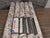 Victorian Vintage C 1990 Venilia “Mathe” Floral Wallpaper - 5 Matching Rolls, Same Dye Lot For Sale - Image 3 of 7