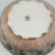 1920s Tirschenreuth Baronesse Bavaria Serving Bowl Hand-Painted Roses 24k Gold Trim For Sale - Image 10 of 11