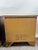Wood Traditional American Broyhill Cherry Wood 2 Drawers Nightstand, a Pair For Sale - Image 7 of 12