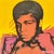 After Andy Warhol, Muhammed Ali, Limited Edition Lithograph, 1980s For Sale