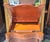 19th Century Victorian Barley Twist Davenport Desk For Sale - Image 12 of 17