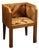Art Deco Accent Chair, 1930s For Sale