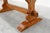 Rustic Oak Dining Table, France, 1960s For Sale - Image 9 of 15