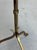 Metal Pair of Spanish Drinks Tables With Pointed Stems For Sale - Image 7 of 9