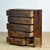 Japanese Tansu Chest of Drawers, 1870 For Sale - Image 4 of 15